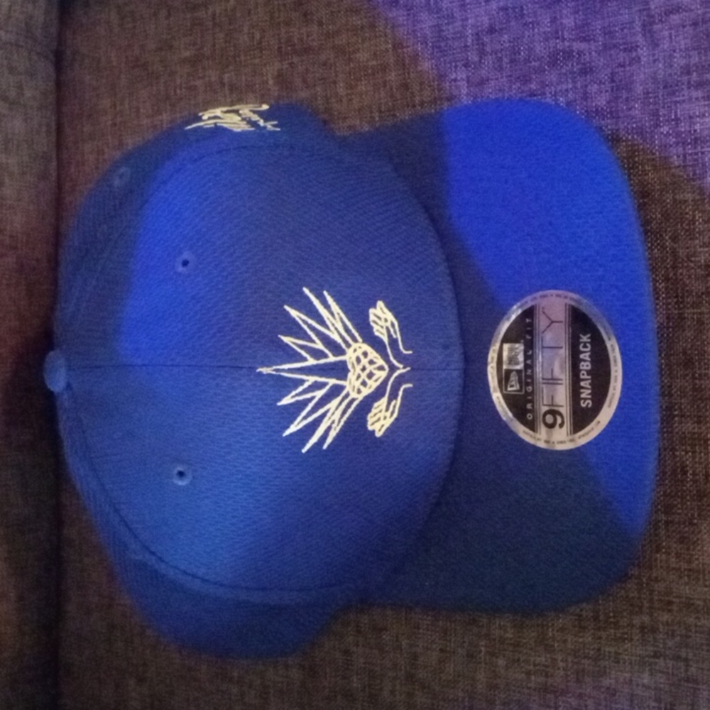 Milagro tequila snap back